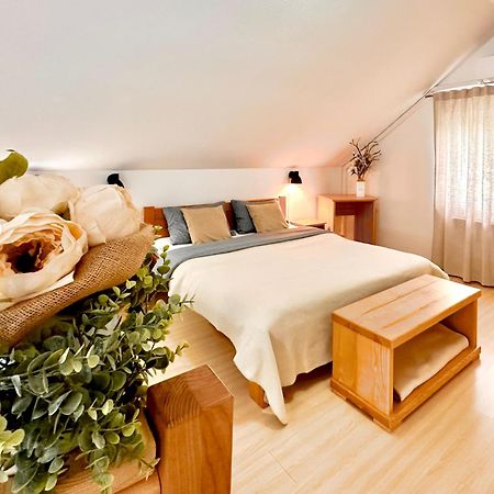 Apartments Sanja Rakovica Bagian luar foto